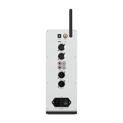 Wzmacniacz słuchawkowy HiFiMAN EF600 Amp