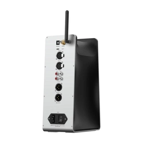 Wzmacniacz słuchawkowy HiFiMAN EF600 Amp