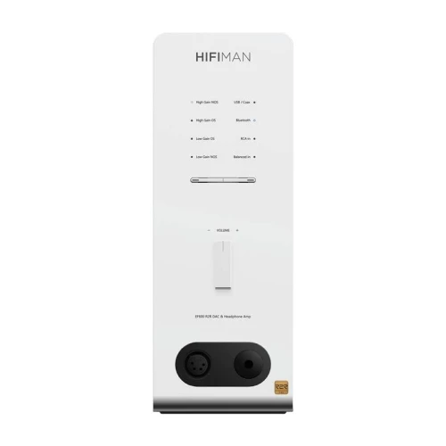 Wzmacniacz słuchawkowy HiFiMAN EF600 Amp