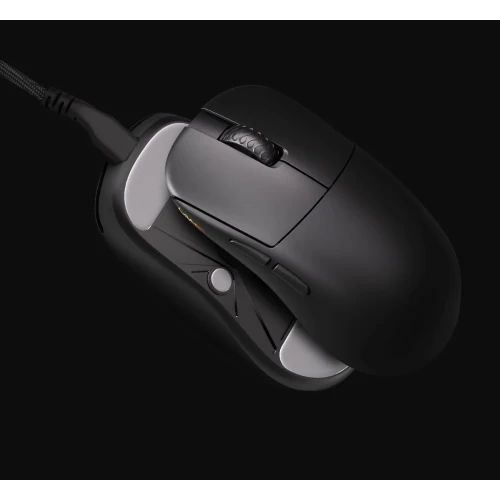 Mysz Lamzu Inca 8K Wireless Black