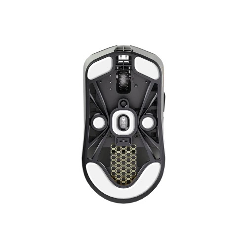 Mysz Lamzu Maya X 8K Wireless Cloud Grey