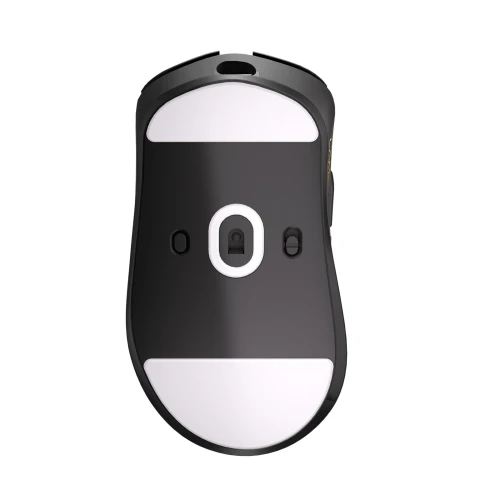 Mysz Lamzu Paro Aurora 8K Wireless Black