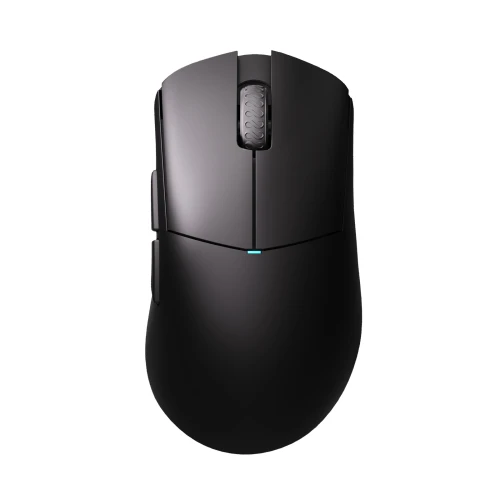 Mysz Lamzu Paro Aurora 8K Wireless Black