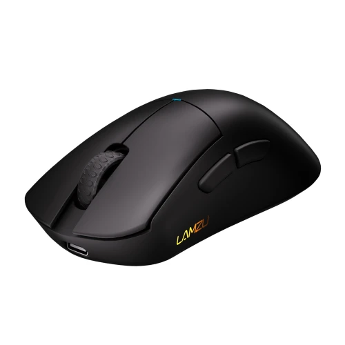 Mysz Lamzu Paro Aurora 8K Wireless Black