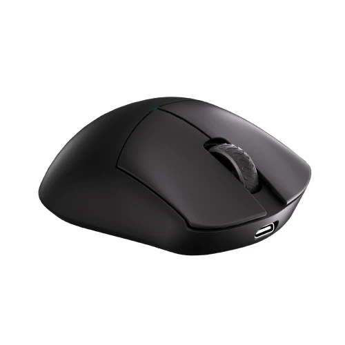 Mysz Lamzu Paro Aurora 8K Wireless Black