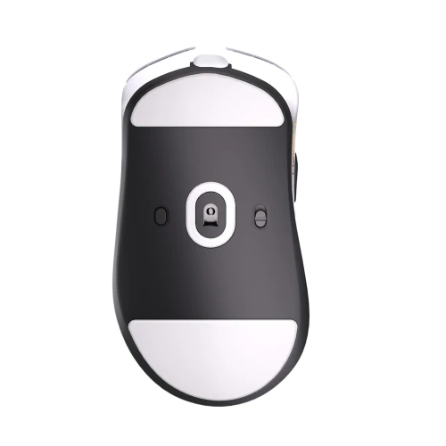 Mysz Lamzu Paro Aurora 8K Wireless White