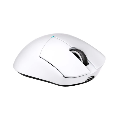 Mysz Lamzu Paro Aurora 8K Wireless White