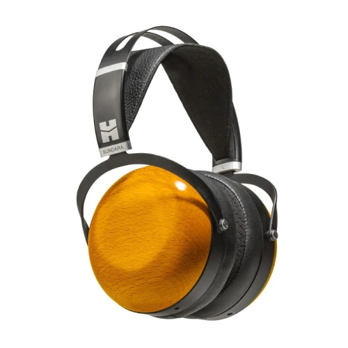 Słuchawki HiFiMAN Sundara Closed Back