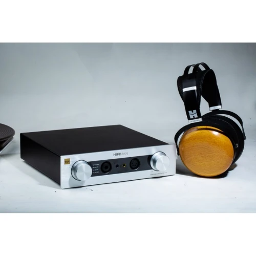 Słuchawki HiFiMAN Sundara Closed Back