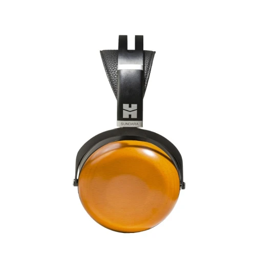 Słuchawki HiFiMAN Sundara Closed Back