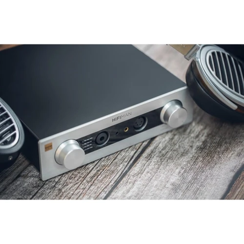 Wzmacniacz słuchawkowy HiFiMAN EF400