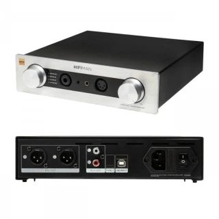 Wzmacniacz słuchawkowy HiFiMAN EF400