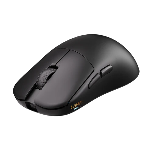 Mysz Lamzu Inca 8K Wireless Black