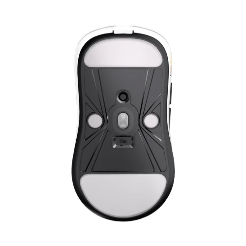 Mysz Lamzu Inca 8K Wireless White OUTLET