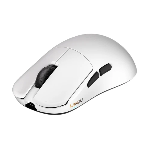 Mysz Lamzu Inca 8K Wireless White OUTLET