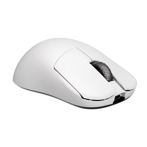 Mysz Lamzu Inca 8K Wireless White OUTLET