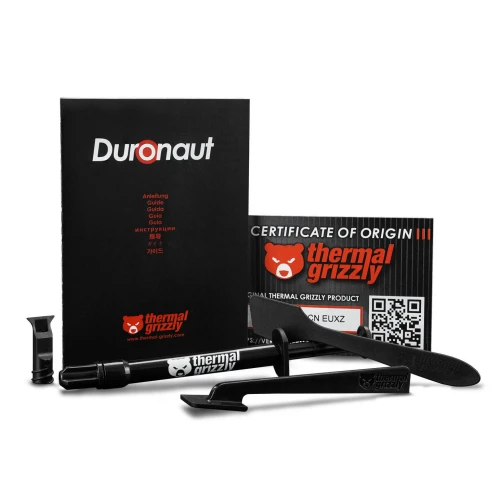 Pasta termoprzewodząca Thermal Grizzly Duronaut – 2g