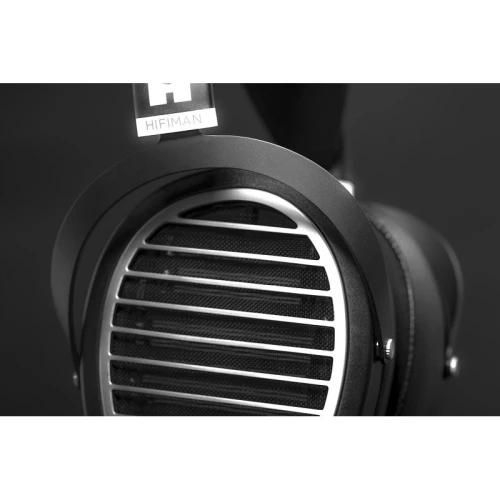 Słuchawki HiFiMAN Ananda Stealth Magnet Edition
