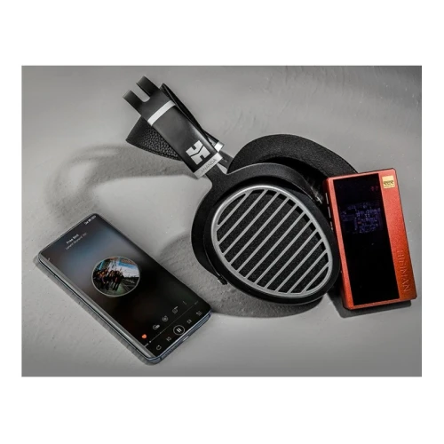 Słuchawki HiFiMAN Ananda Stealth Magnet Edition