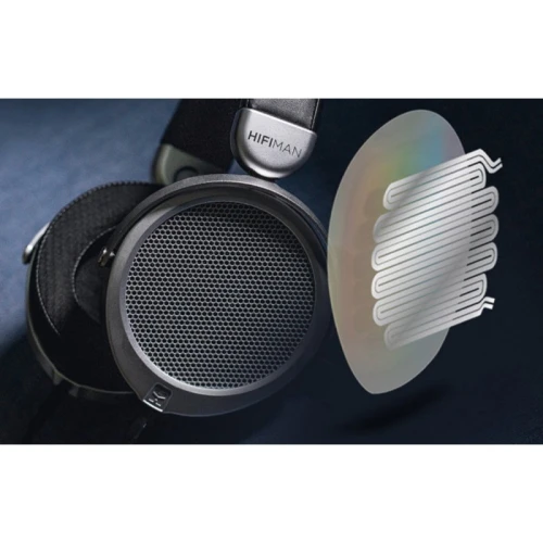 Słuchawki HiFiMAN DEVA PRO Bluetooth