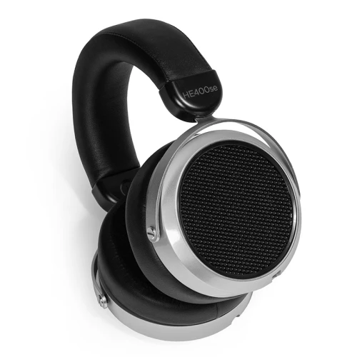 Słuchawki HiFiMAN HE400se v.2024