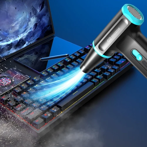 Dmuchawa akumulatorowa MOZOS XB2 do elektroniki i kurzu