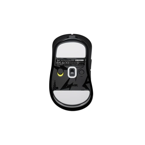 Mysz Pulsar ZywOo the Chosen Medium 8K Wireless Black