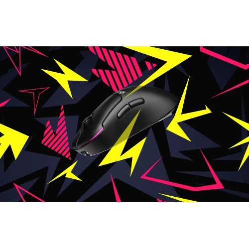 Mysz Pulsar ZywOo the Chosen Medium 8K Wireless Black
