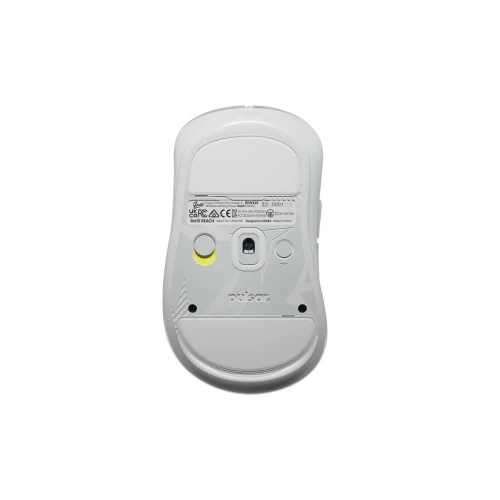 Mysz Pulsar ZywOo the Chosen Medium 8K Wireless White OUTLET