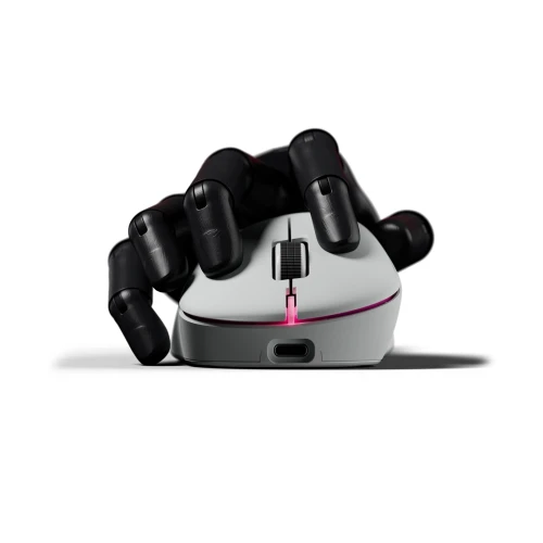 Mysz Pulsar ZywOo the Chosen Medium 8K Wireless White OUTLET