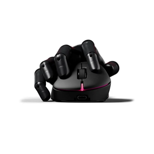 Mysz Pulsar ZywOo the Chosen Mini 8K Wireless Black