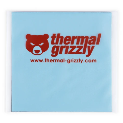 Thermalpad Thermal Grizzly Minus Pad Pro – 100x100x1,5 mm