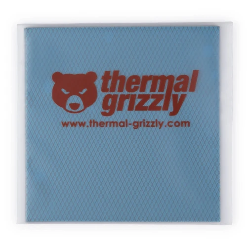 Thermalpad Thermal Grizzly Minus Pad Advance – 100x100x1,5 mm 2szt