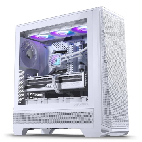 Chłodzenie wodne AiO Phanteks Glacier One 360M25 Gen2 DRGB White
