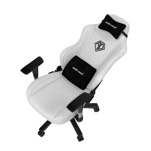 Fotel Anda Seat Phantom 3 Size L White