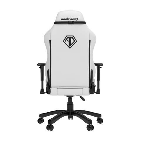 Fotel Anda Seat Phantom 3 Size L White