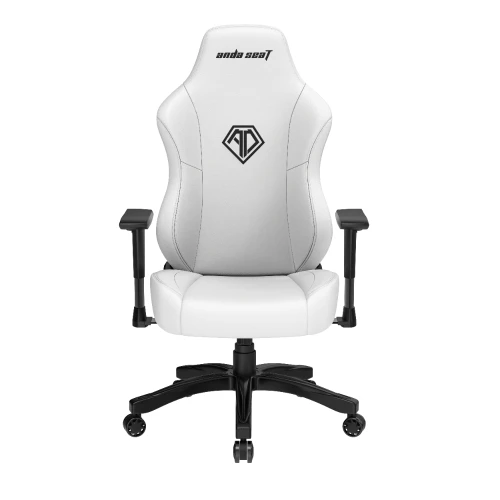 Fotel Anda Seat Phantom 3 Size L White