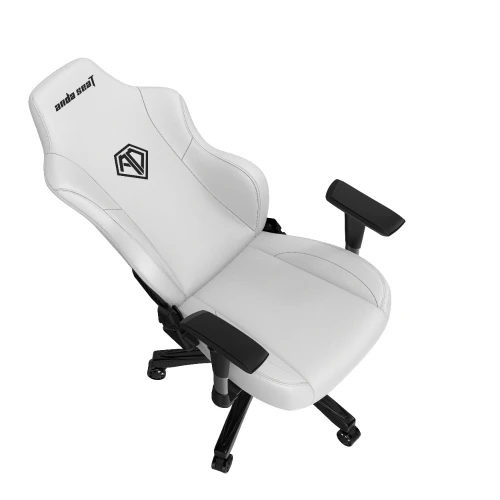 Fotel Anda Seat Phantom 3 Size L White