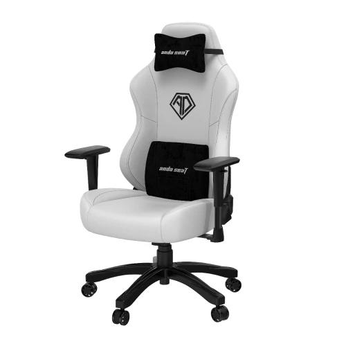 Fotel Anda Seat Phantom 3 Size L White