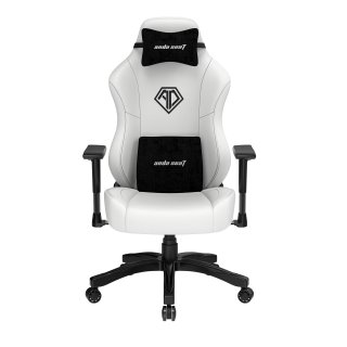 Fotel Anda Seat Phantom 3 Size L White