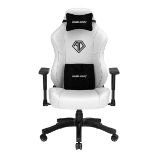 Fotel Anda Seat Phantom 3 Size L White