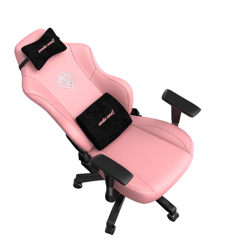 Fotel Anda Seat Phantom 3 Size L Pink