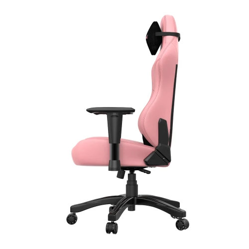 Fotel Anda Seat Phantom 3 Size L Pink