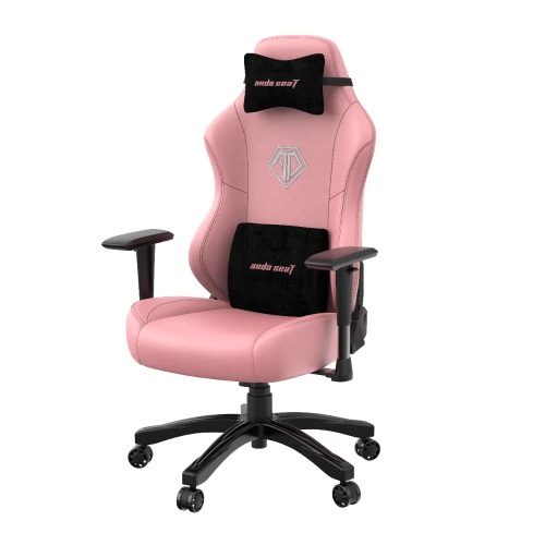 Fotel Anda Seat Phantom 3 Size L Pink