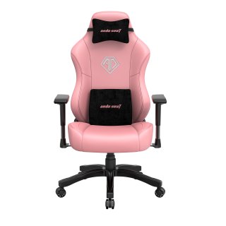 Fotel Anda Seat Phantom 3 Size L Pink