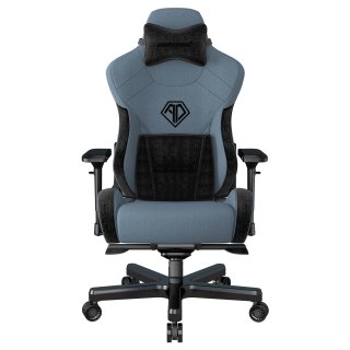 Fotel Anda Seat T-Pro 2 Size XL Materiałowy Blue