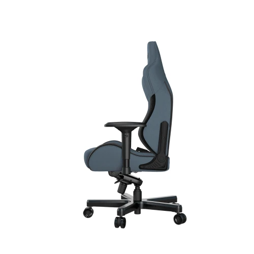 Fotel Anda Seat T-Pro 2 Size XL Materiałowy Blue