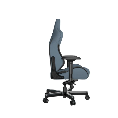 Fotel Anda Seat T-Pro 2 Size XL Materiałowy Blue