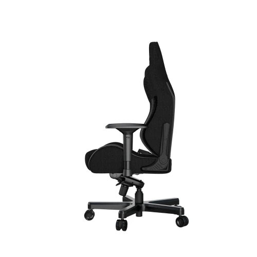 Fotel Anda Seat T-Pro 2 Size XL Materiałowy Black