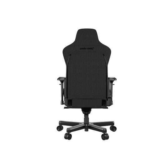 Fotel Anda Seat T-Pro 2 Size XL Materiałowy Black